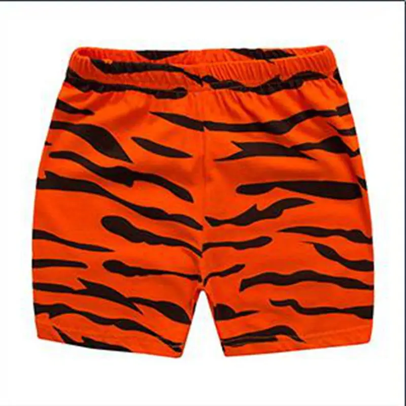 Новый Модный летний стиль 100% хлопок комплект одежды для маленьких мальчиков и