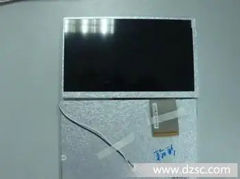 Модуль ЖК старая секция оригинального жк экрана TPC7062KS с гарантией на один год
