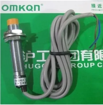 

Sensor FA12-4KB Near Switch Communication Two Line Often Close M12 proximity switch