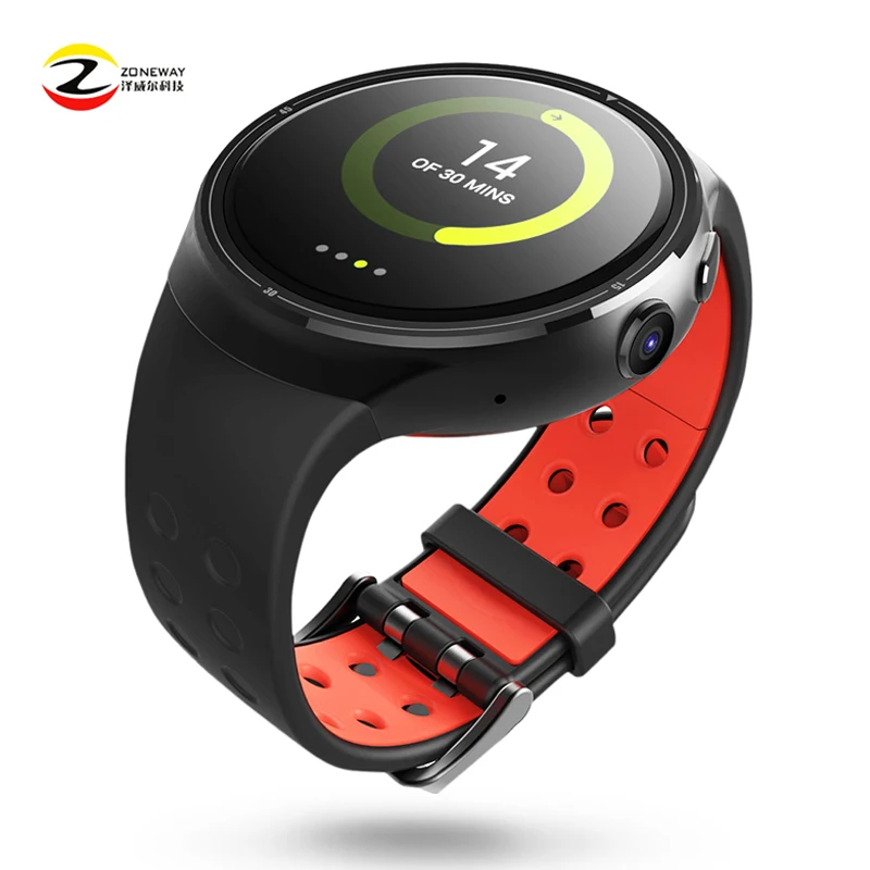 2017 smartwatch Z10 Смарт часы Android 5 1 OS с оперативной памятью Гб + 16 WI FI SIM gps Bluetooth камера для