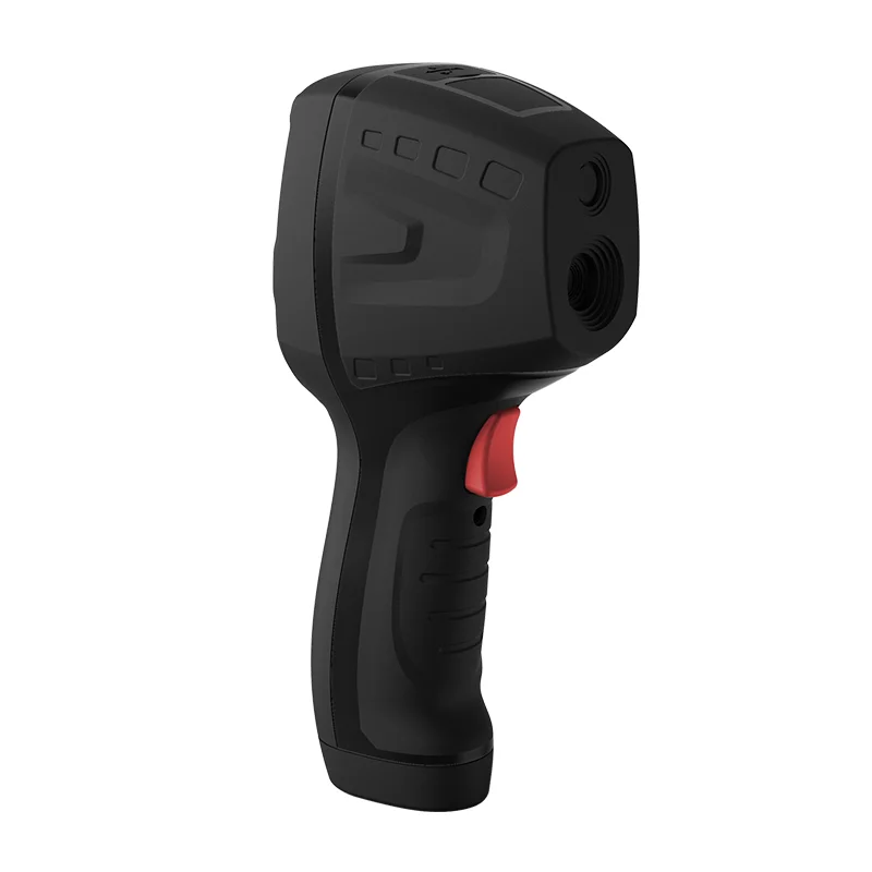 DT 870 тепловизионная камера с Bluetooth для передачи данных инфракрасная программным