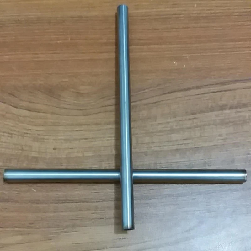 8X1mm 304 капиллярная трубка из нержавеющей стали|Дверные и оконные решетки| |