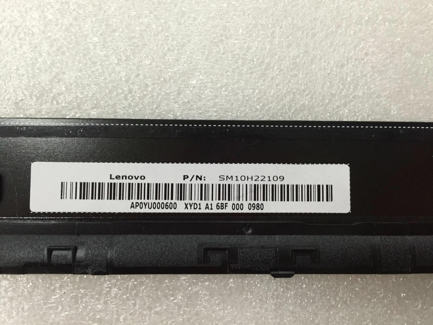 Оригинал для Lenovo ThinkPad T460S ЖК рамка крышка экран наклейка AP0YU000600|Сумки и чехлы