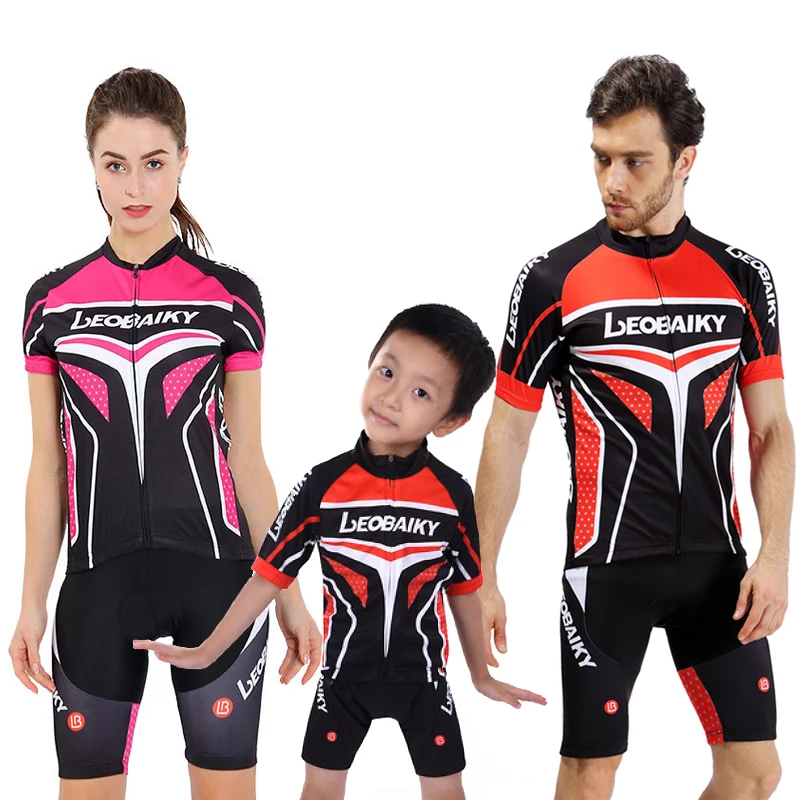 Летний женский комплект Джерси для велоспорта Pro Team 2020 с коротким рукавом Mtb