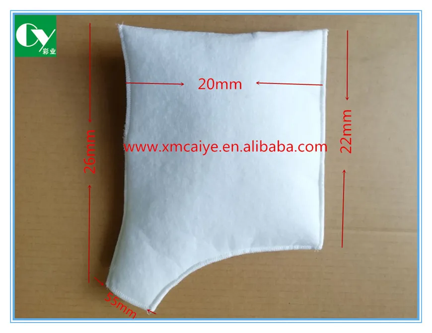 Фильтровальные мешки для офсетной печатной машины SM102 CD102 SM74 SM52 PM52 | Компьютеры и