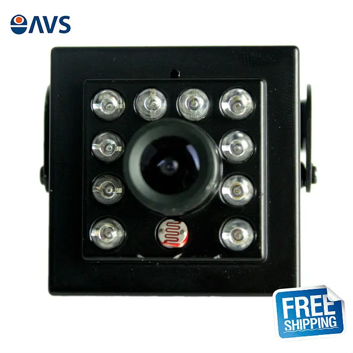 Sony CCD Effie A 800TVL мини IR камера с 2 8 мм или 3 6 объективом для безопасности