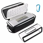 Новинка 2018, жесткий Дорожный Чехол из ЭВА Top Mudder с мягким чехлом из ТПУ, чехол для Bose Soundlink Mini I  Mini II, Bluetooth-динамик