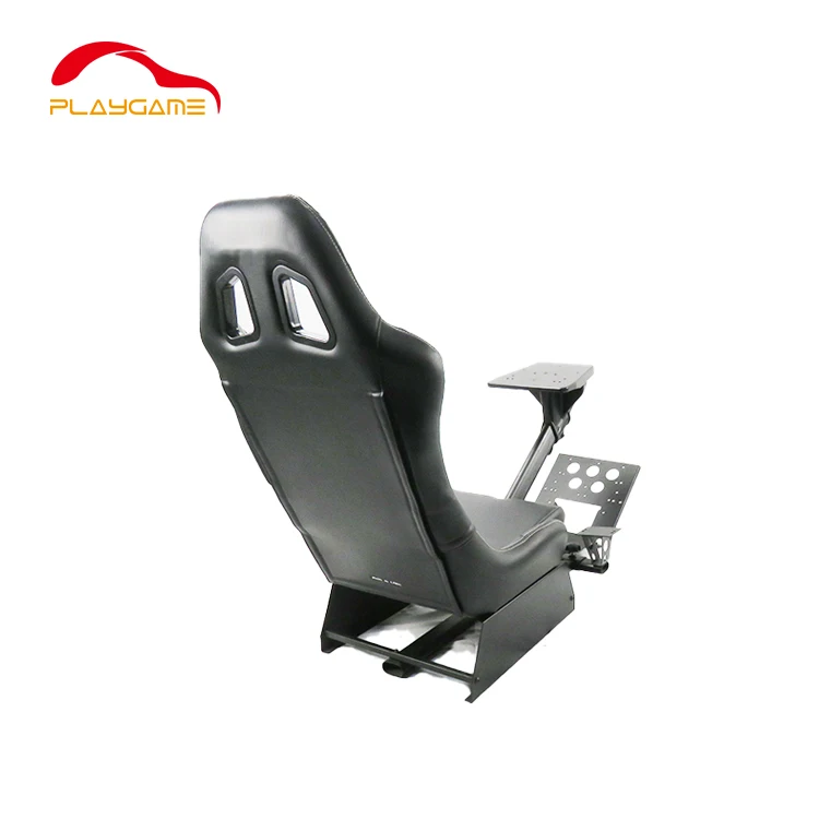 Игровой гоночный автомобиль симулятор кокпит для Thrustmaster T3PA|Кресла и аксессуары| |