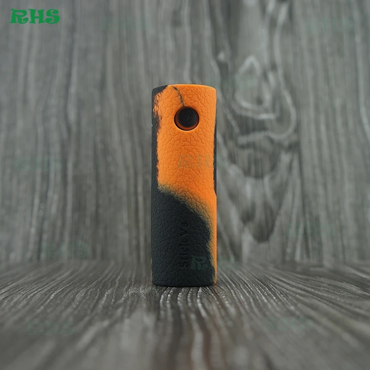 Smok stick V8 силиконовый чехол кожи Anti Scratch Cover сигареты резиновая поле mod наклейка 13