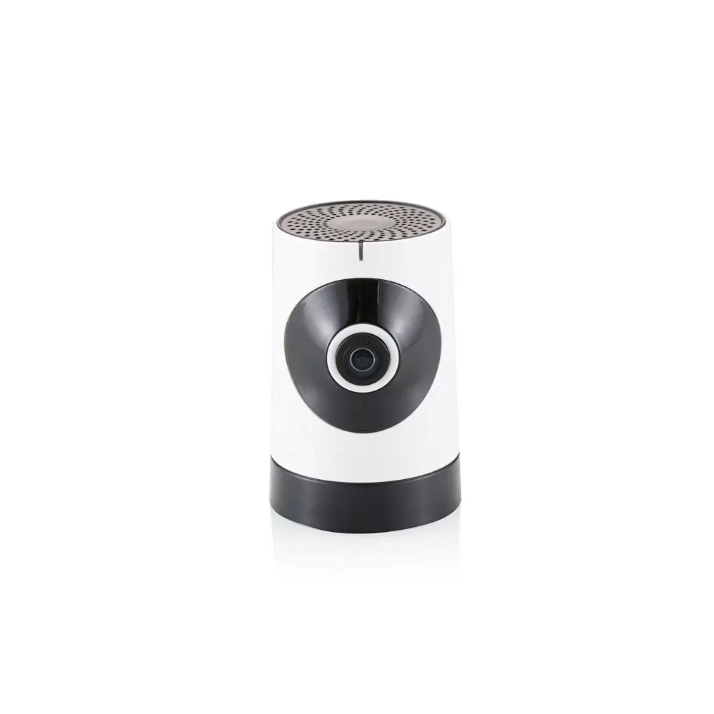 SmartYIBA 720 P беспроводная Wi Fi ip камера для домашнего видеонаблюдения с двухсторонним