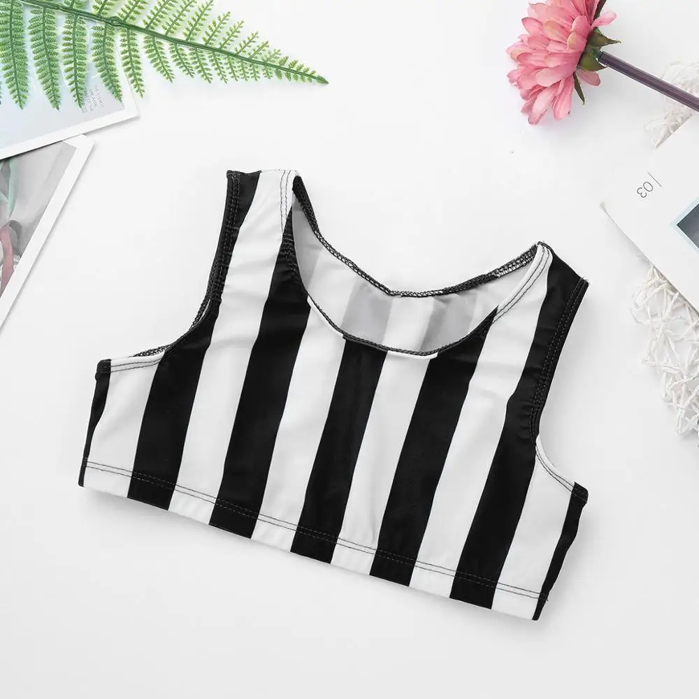 FEESHOW/детский гимнастический купальник для девочек Костюм Балерины спортивная