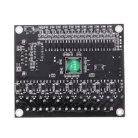 fx1n 20mr plc programmable control module dc 24v regulator industrial logic controller board
