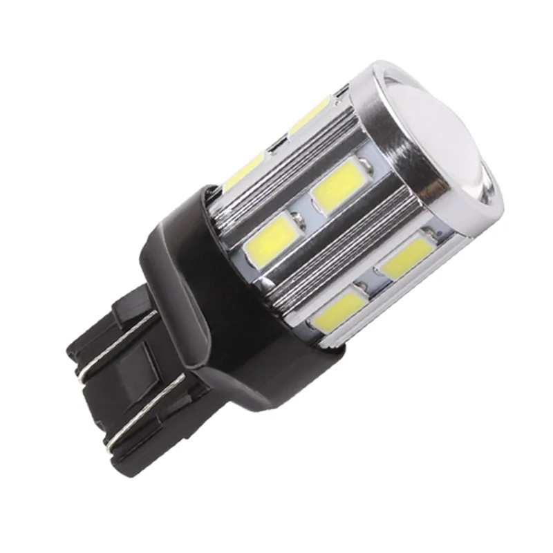 Led лампы 1157 ДХО Нива