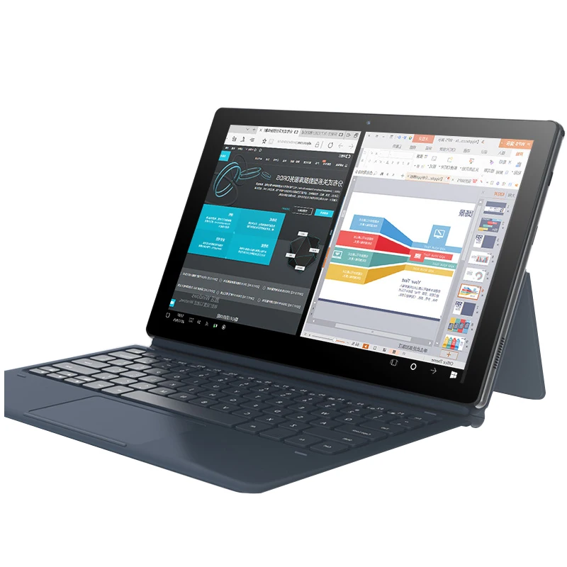 ALLDOCUBE KNote5 планшеты PC 11 6 ''оконные рамы 10 Intel Gemini Lake N4000 4 ядра ГБ оперативная