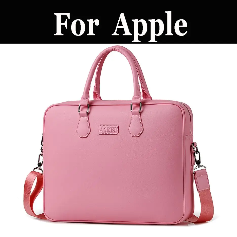 Портфель для ноутбука Модный Новый PU водонепроницаемый Apple MREF2HN/A MPXQ2HN/A MR9V2HN/A MD101HN/A