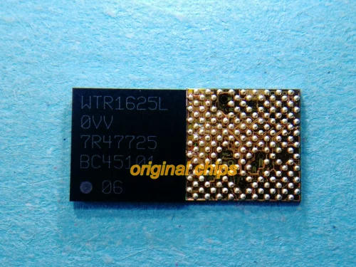 

Оригинальный WTR1625L для iphone 6 plus 6 +, чип IF IC U_WTR_RF