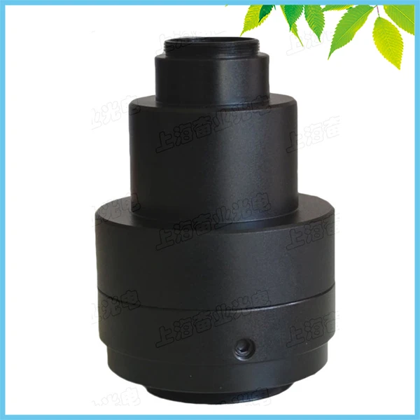 1X адаптер для камеры CCD микроскопа Olympus CX3 CX41 BX41 BX51 BX53|camera microscope adapter|microscope camera