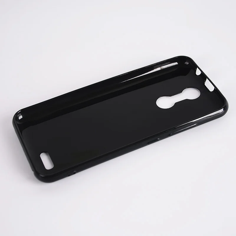 Oukitel C8 Чехол Мягкий силиконовый чехол TPU для задней крышки fandas Капа телефон