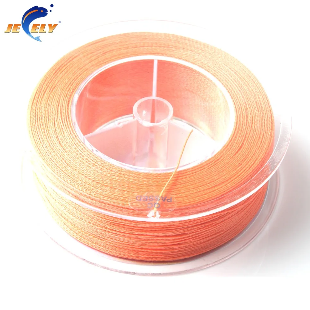 100 м PE оплетка крупный Карп для ловли сома линия Hooklink 10LB 15LB 20LB 25LB 30LB 35LB 40LB 45LB|line