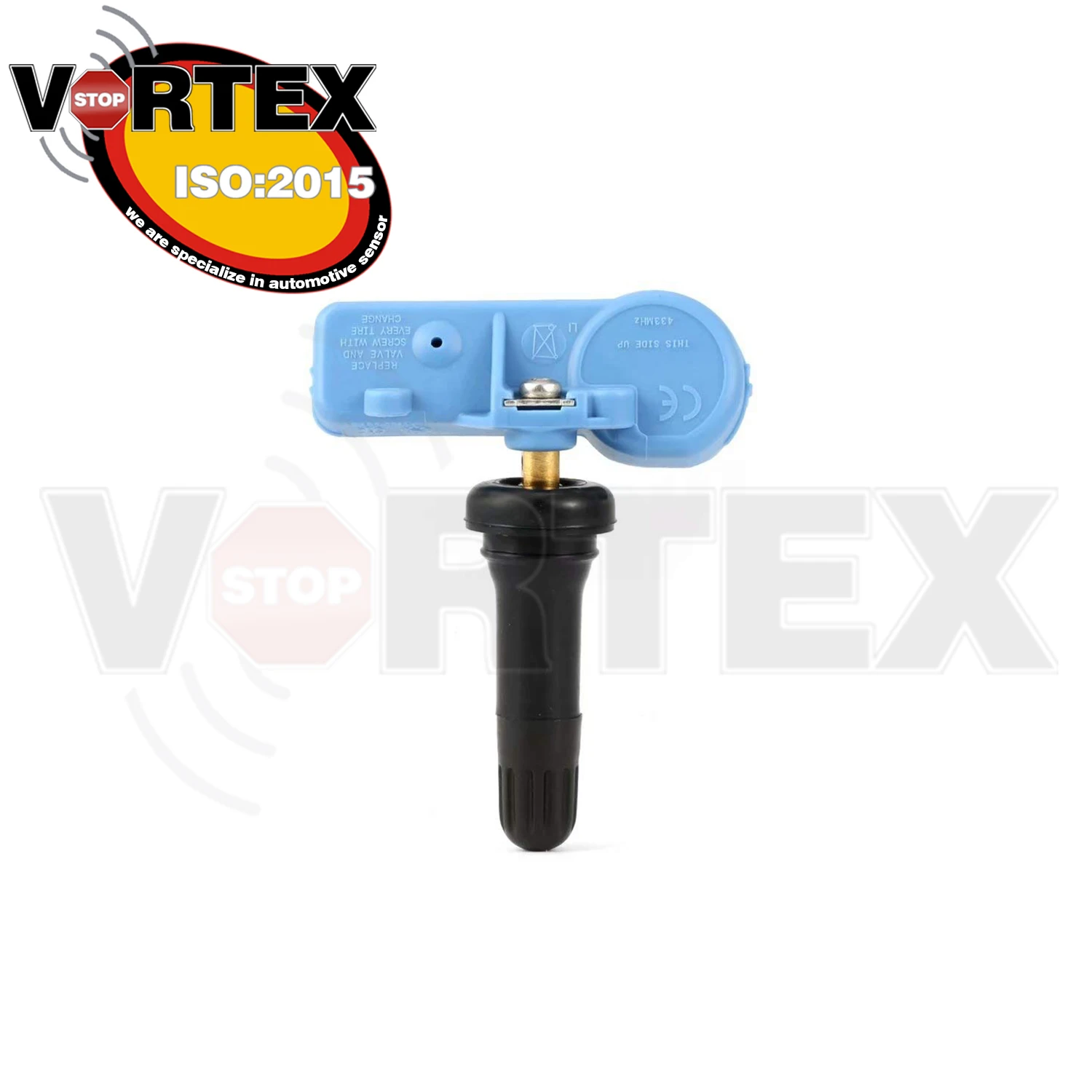 4 PCS 433 Mhz 20922901 Tire Pressure Monitoring Sensor TPMS For GMC Buick Cadillac Chevrolet 13581561 22853740 | Автомобили и