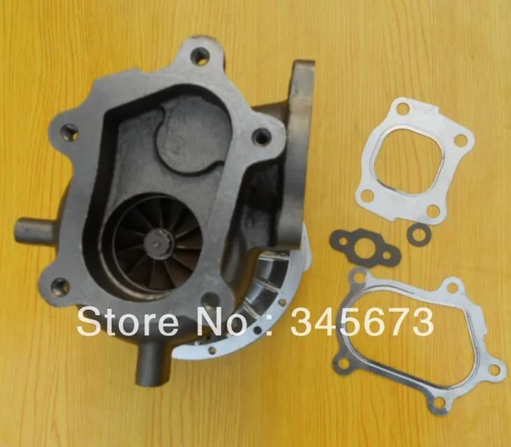 Турбокомпрессор RHF55 VB440051 VC440051 CIFK 8980302170 для Isuzu Industriemotor SH240 CH210-IS-5 JCB 4HK1 |