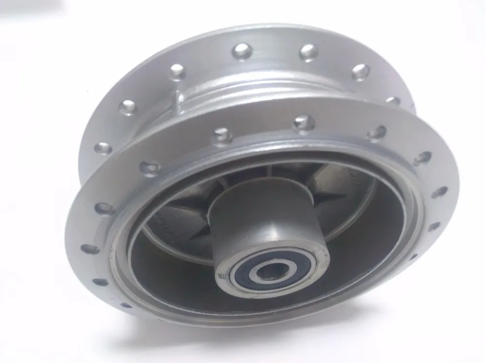 Сердечник ступицы заднего колеса мотоцикла для Suzuki GN125|motorcycle rear wheel hub|motorcycle