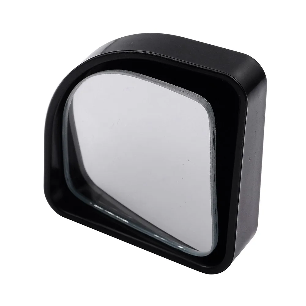 2 предмета автомобильные зеркала заднего вида черный Цвет автомобиля Зеркало для