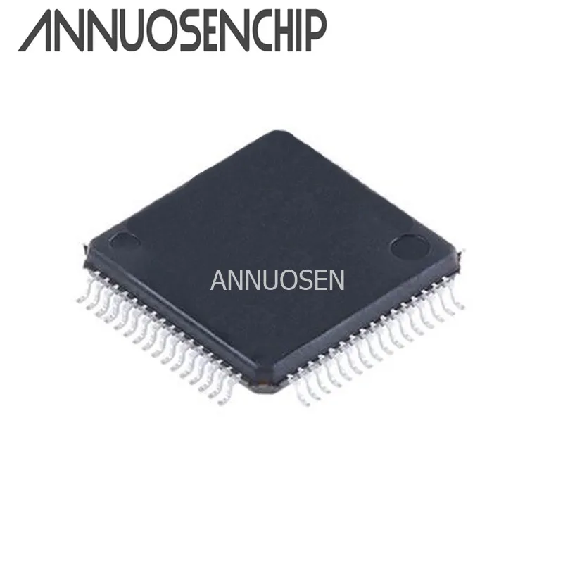 2 шт. STM32F103RCT6 LQFP64 STM32F103 QFP QFP64|qfp| |