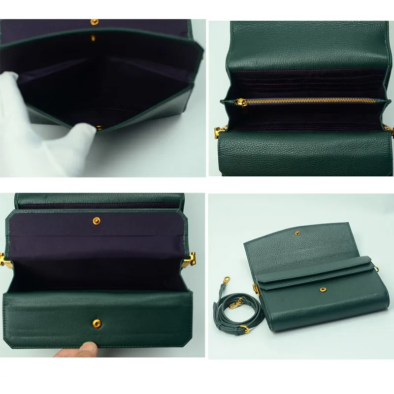 KZNI женская сумка через плечо маленькая из натуральной кожи 2148|bolsos de mujer|purses and