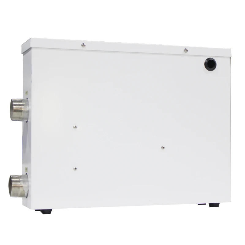 

Swimming pool heater Digital water heater Instant Electric pool heater