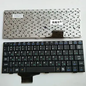 Русская клавиатура для ноутбука ASUS EPC 700 700HA 701SD 900 702 2G 8G 900 900HD 900A 901 902 4G