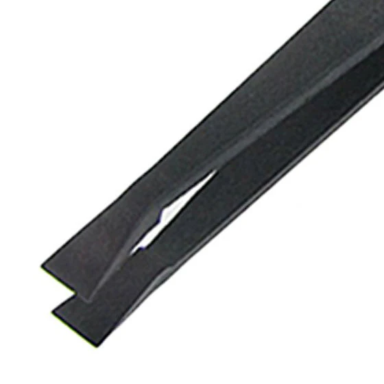 Mocc Горячие Ручной Инструмент Черный Пластик Плоский наконечник Антистатические