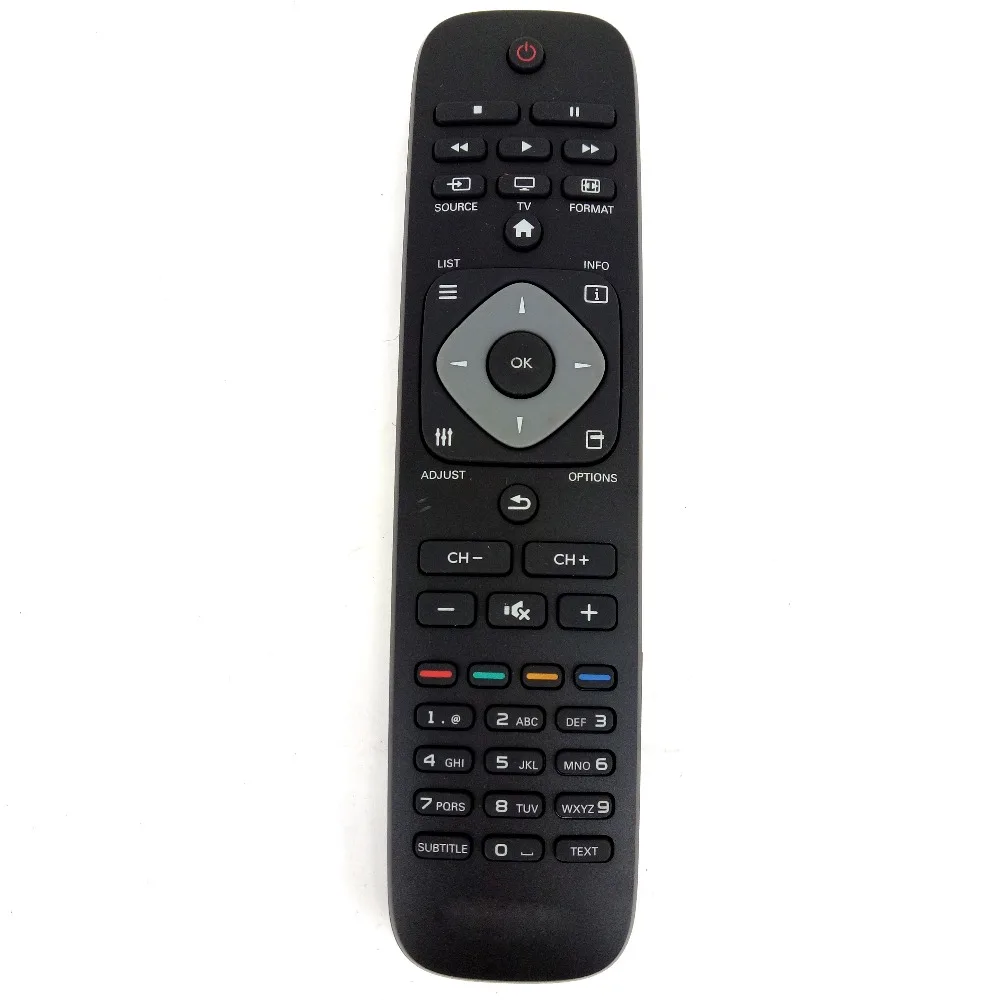 Новый пульт дистанционного управления для Philips 13 05 20 52PFL5507H/12 PFL5507K/12 PFL5507T/12 PFL5507H/60