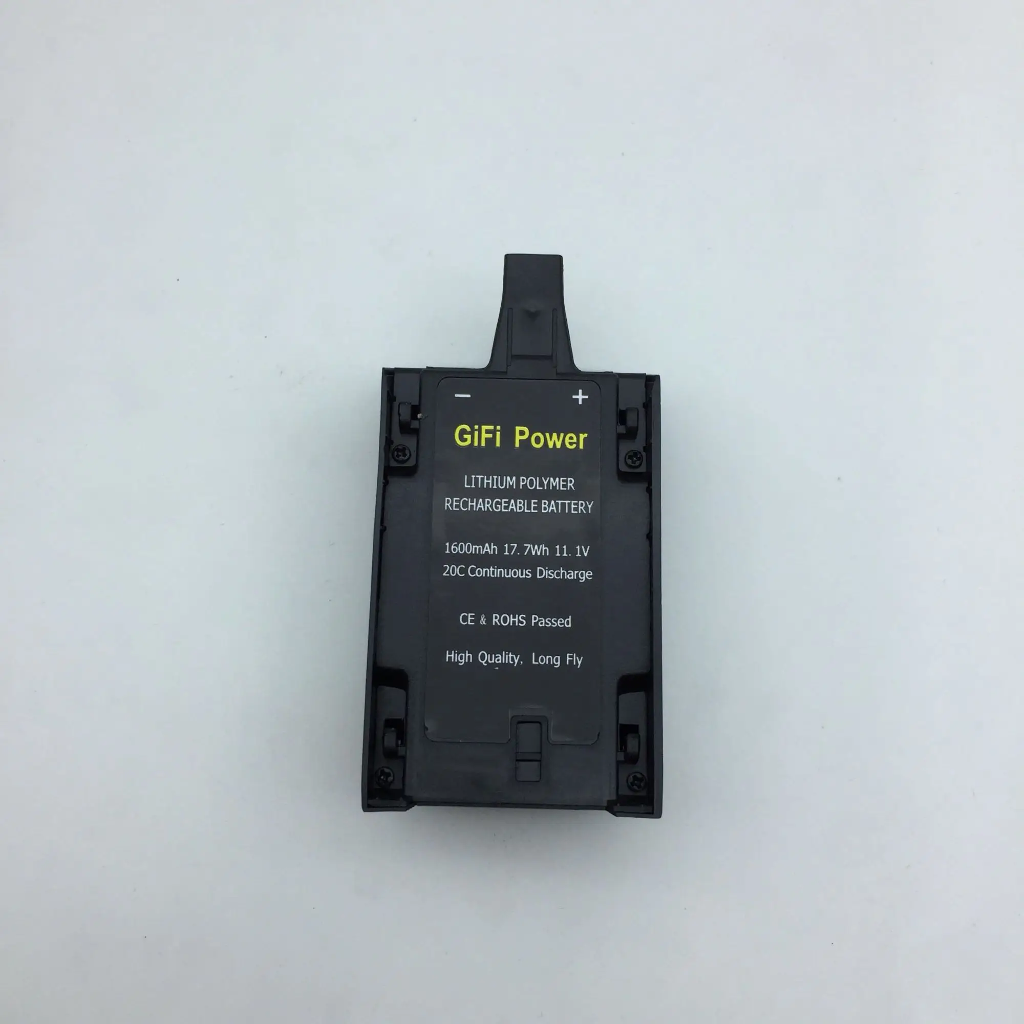 1600mAh Lipo Battery for Parrot Bebop Drone 3.0 Quadcopter | Игрушки и хобби