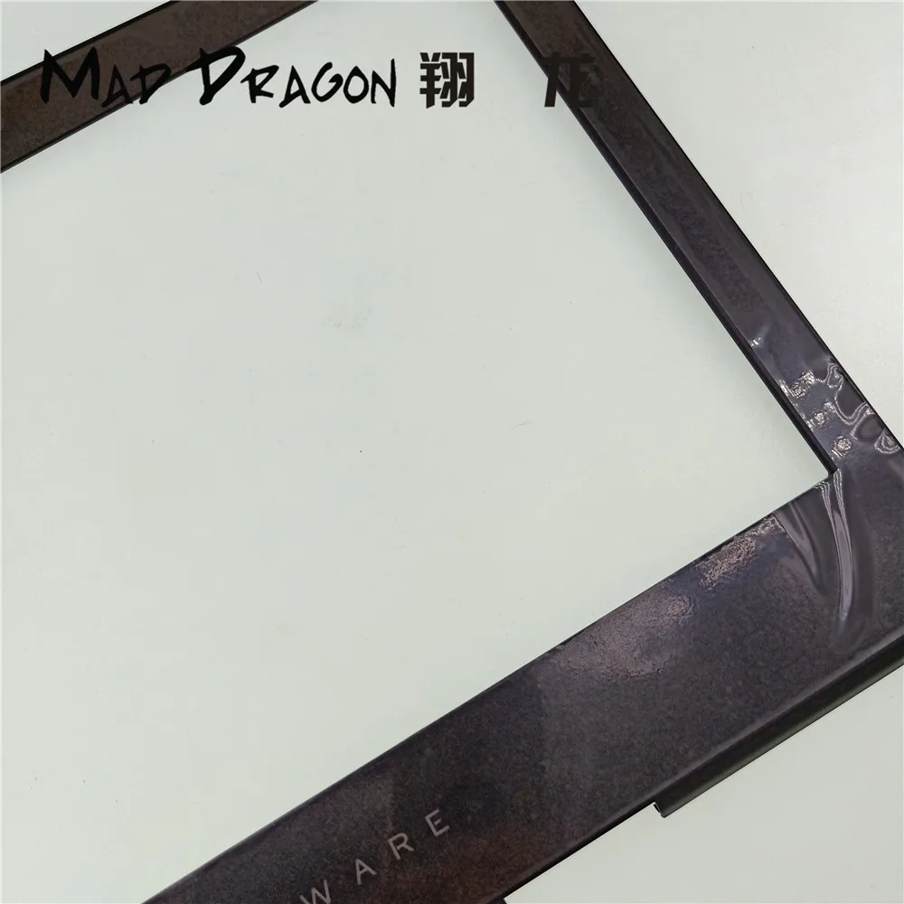 MAD DRAGON/новые детали для ноутбука ЖК Передняя панель Dell ALIENWARE 15 R3 R4 передняя AP26S000100