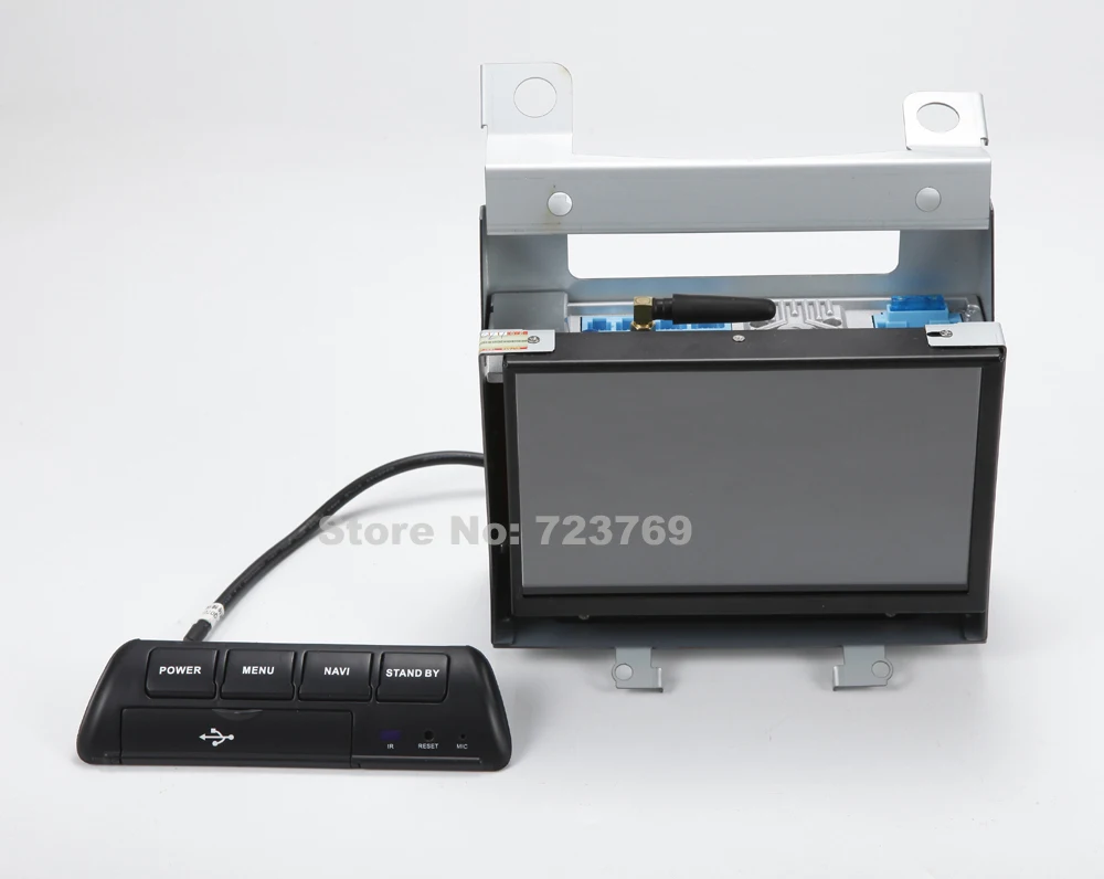 64G rom нет налога Android 9,0 автомобильный DVD gps-навигация, радио, стерео для Land Rover freelander 2 Дискавери для Range Rover