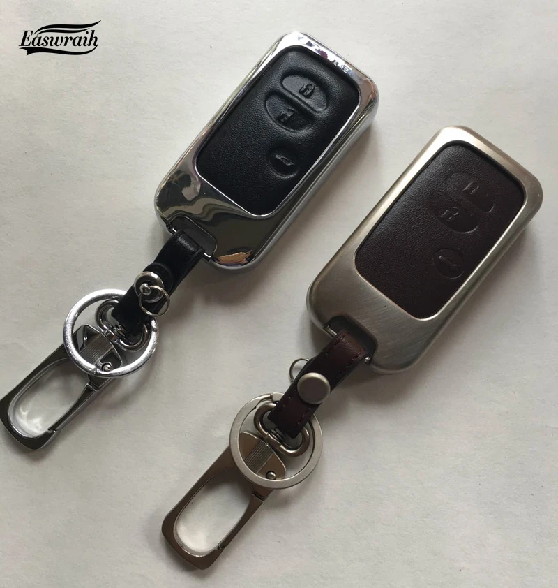 Автомобильный брелок для Toyota Land Cruiser Prado 150 Camry Prius Crown For Subaru 2013 2014 Foreste Outback XV Legacy|car key