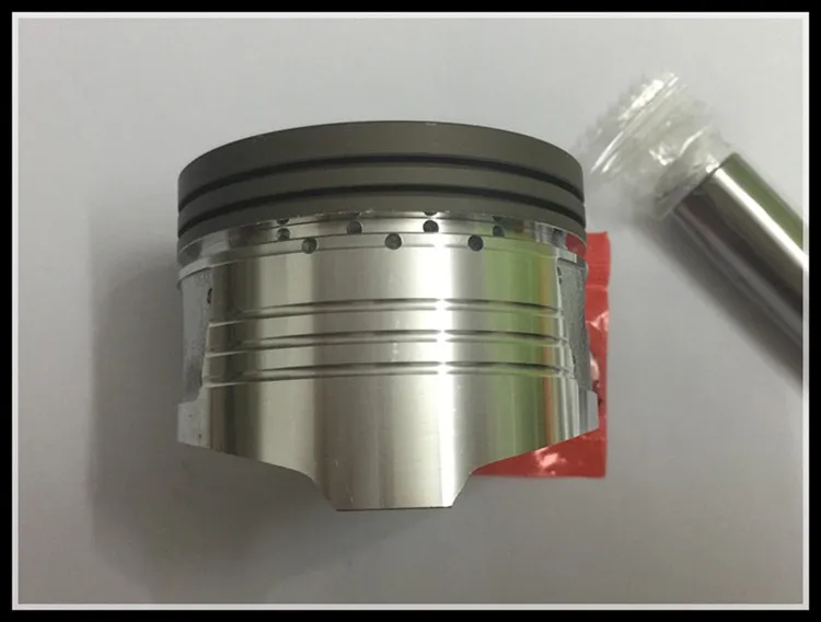 Loncin 163FML мотоцикл Поршневые кольца TG210 Поршень Диаметр Отверстия 63 мм поршневой