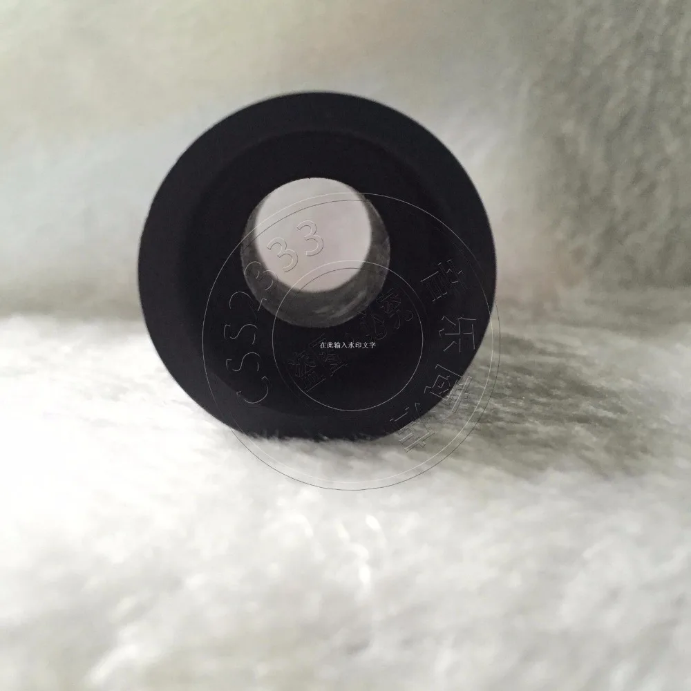 Новинка бочонок из черного дерева для кларнета детали буфета 62 мм отличный