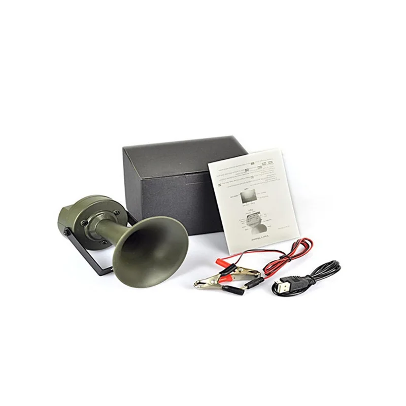 CP 395 MP3 птица абонент охотничьи приманки звук динамик электроники ЖК дисплей