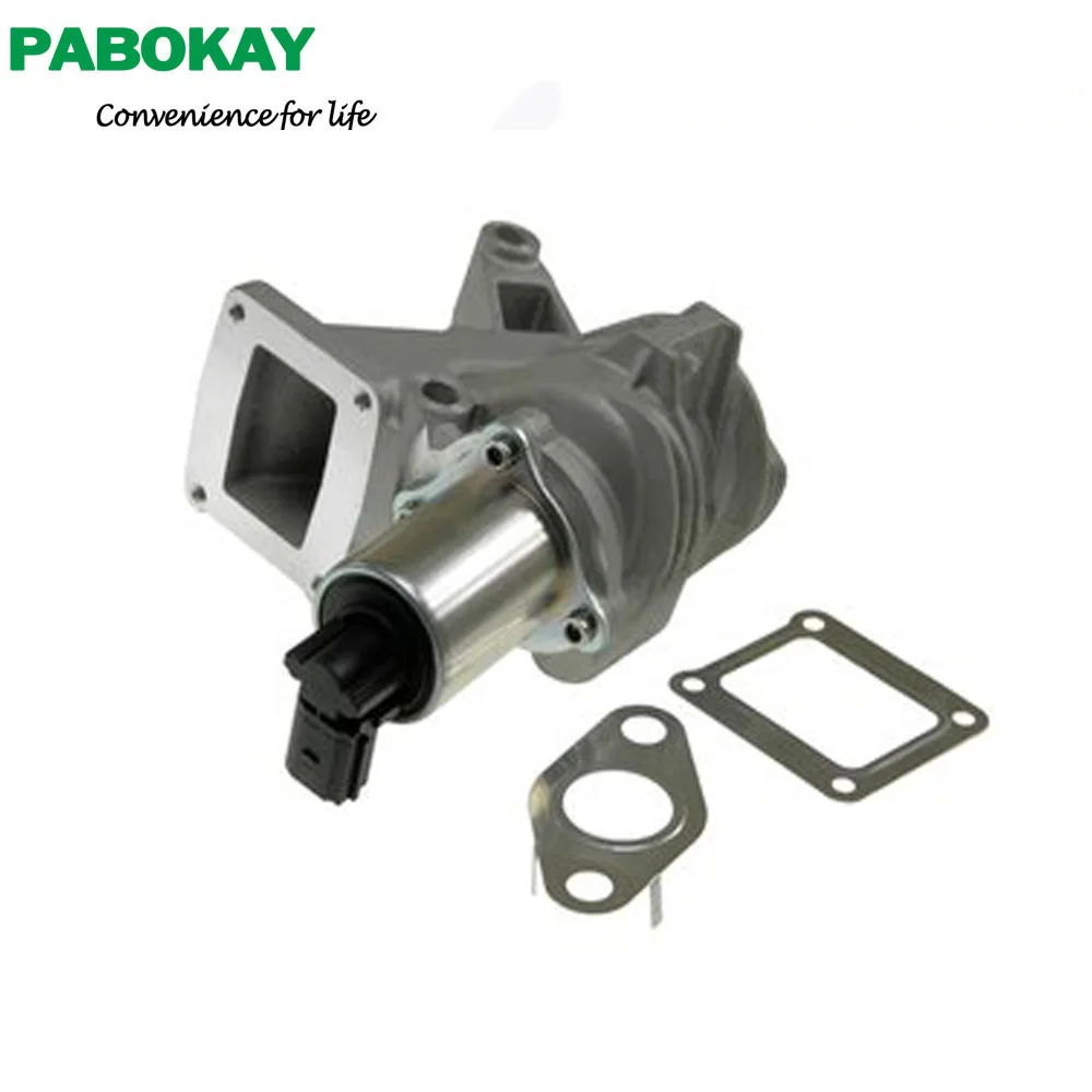 Фаза (BG) седана для RENAULT Laguna 2 II 1 9 dCi 10 EGR VALVE 7.00075.04.0 147171945R 14 71. 719 45 R 14710 5300R 147105300R|valve