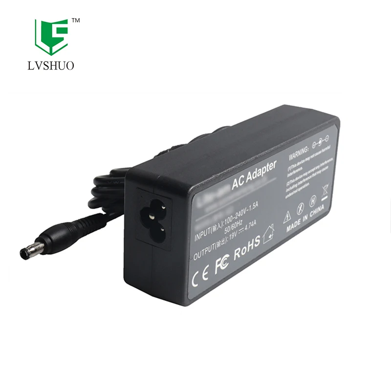 90 Вт AC адаптер Зарядное устройство для ноутбука Samsung NP550P5C Np350v5c Np355v5c Np355e7c Np365e5c Np R620E