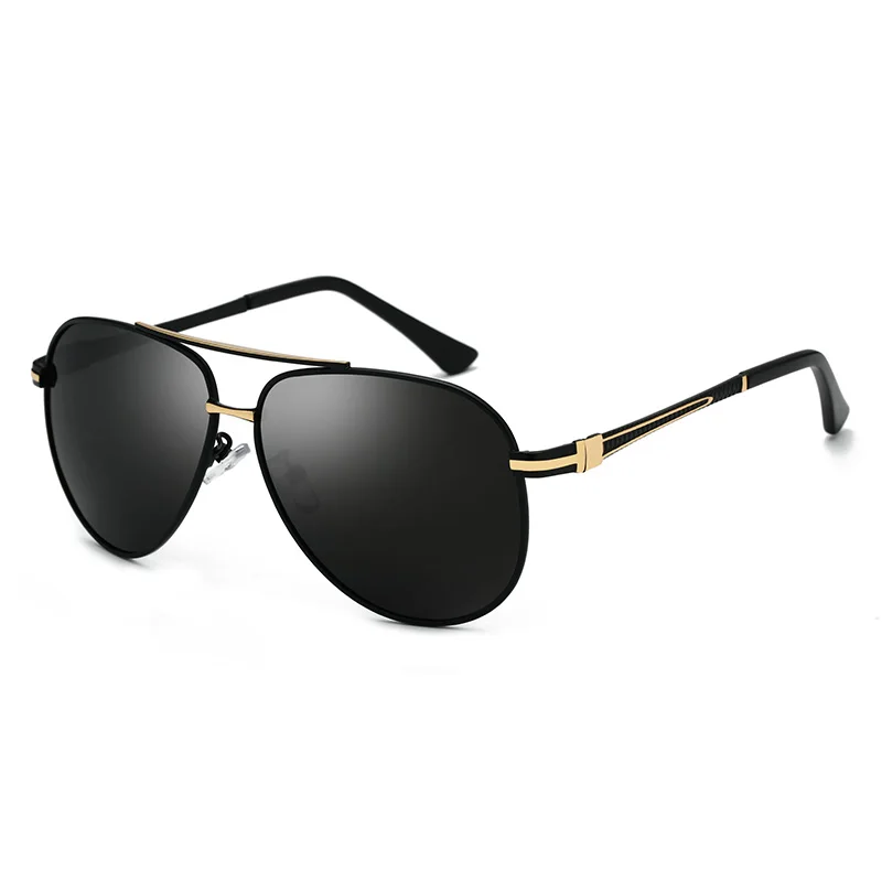 Солнцезащитные очки по рецепту мужские поляризованные солнцезащитные для