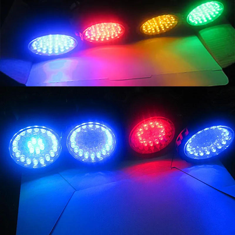4 в 1 дистанционный светильник s RGB 144 светодиодный подводный прожсветильник тор