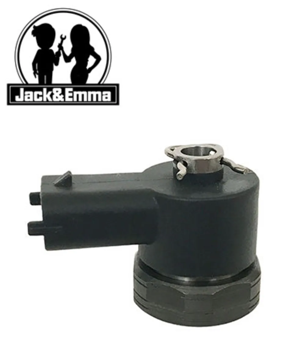 Common Rail запчасти F00VC30058 топливный инжектор в сборе Соленоидный клапан F00V C30 058 |