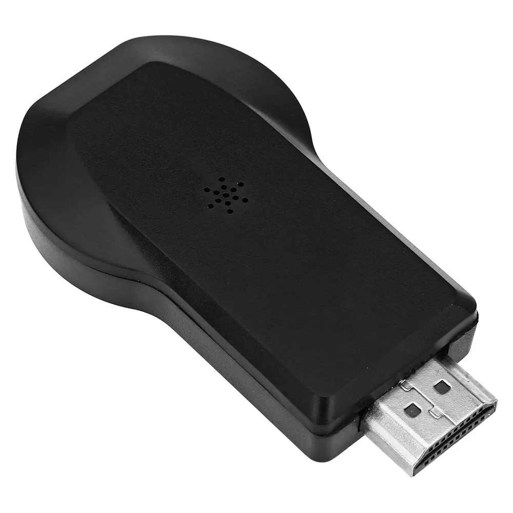 Mirascree AnyCast DLNA Airplay Full HD 1080P WiFi Дисплей приемник Miracast TV Dongle беспроводное подключение