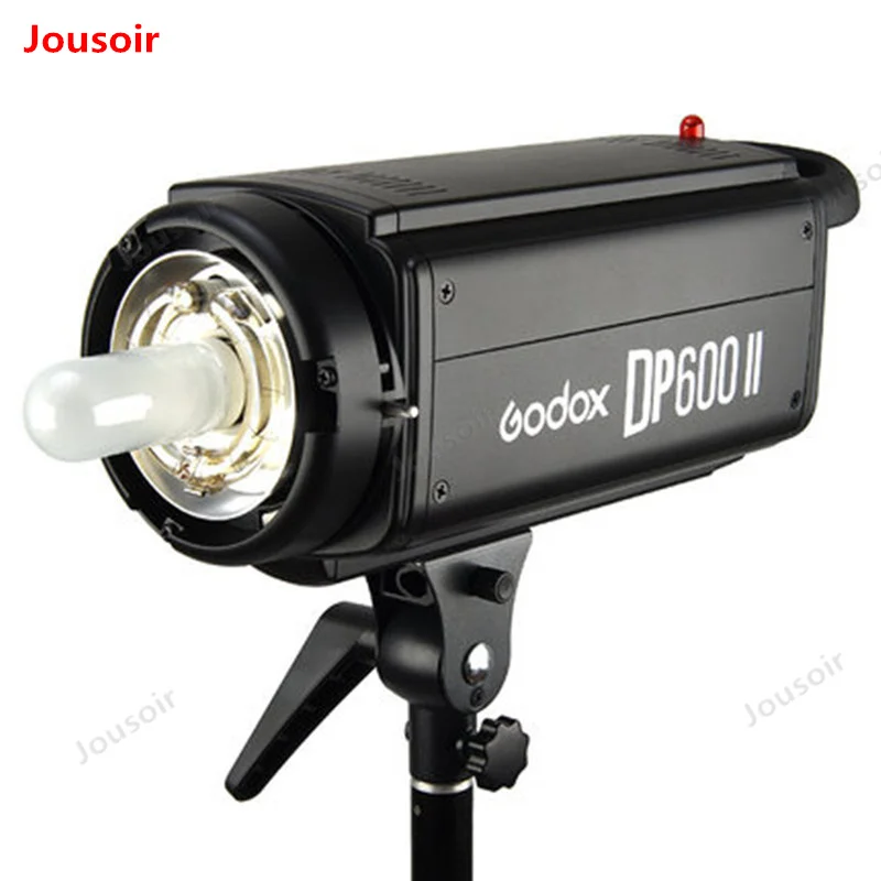 Высокоскоростной студийный софтбокс Godox DP1000II + DP600II для студийной вспышки набор