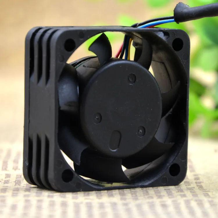 Новый оригинальный DA04015B12U 12V 0.75A 4CM 4015 CPU вентилятор большой громкости | Компьютеры