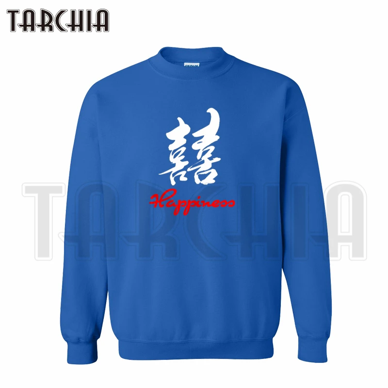 TARCHIA новый бренд бесплатная доставка модный стиль повседневные толстовки для