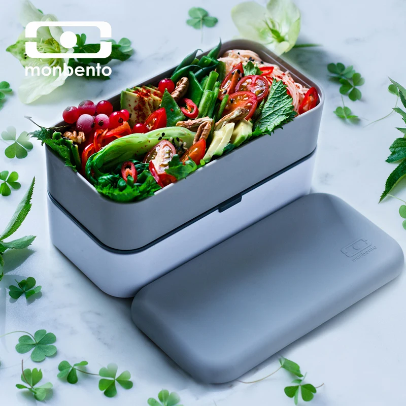 Bento Box японский контейнер для продуктов микроволновая печь Set Ланч Бокс набор